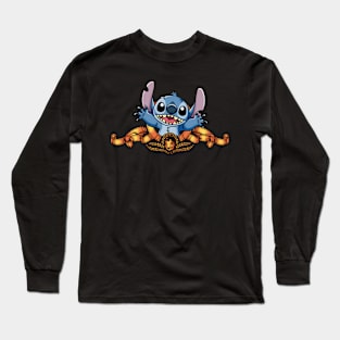 Ohana Studios Long Sleeve T-Shirt